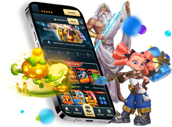Các tính năng bảo mật của 23win1 nổ hũ