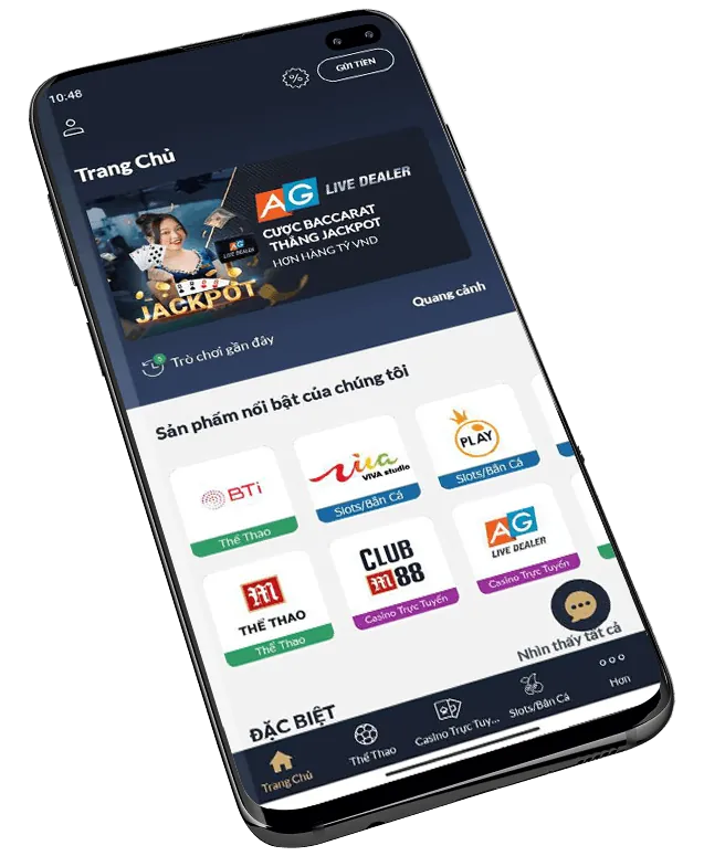 Các chuyên mục blog của 23win1 Nổ Hũ