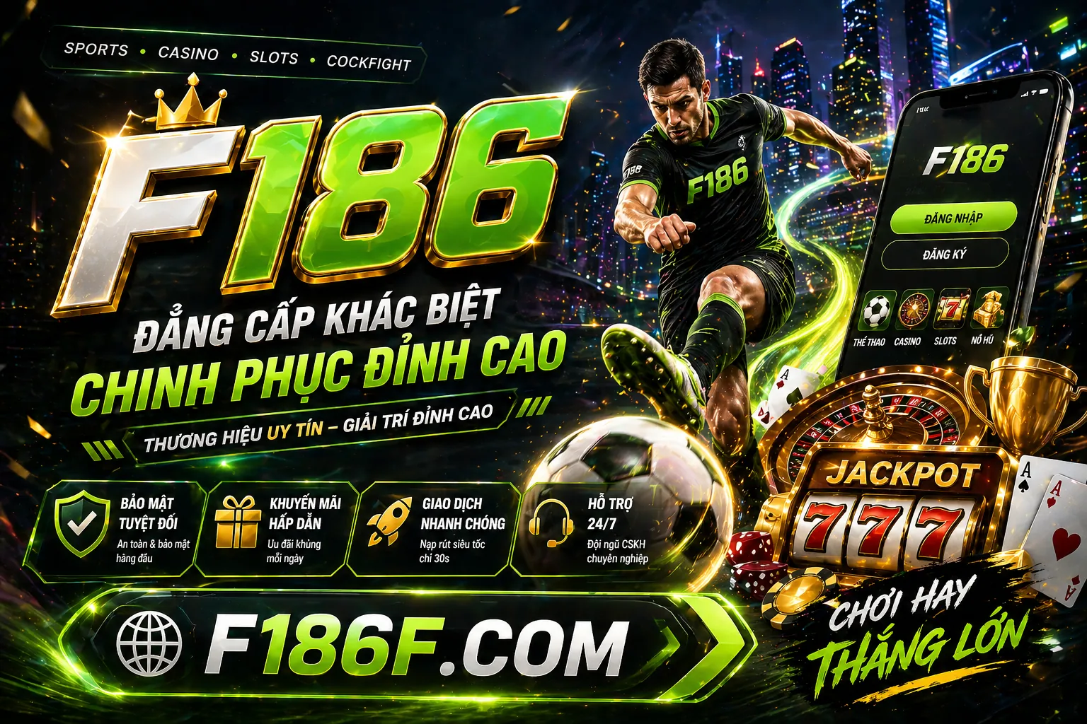 Kêu gọi hành động tham gia 23win1 Nổ Hũ