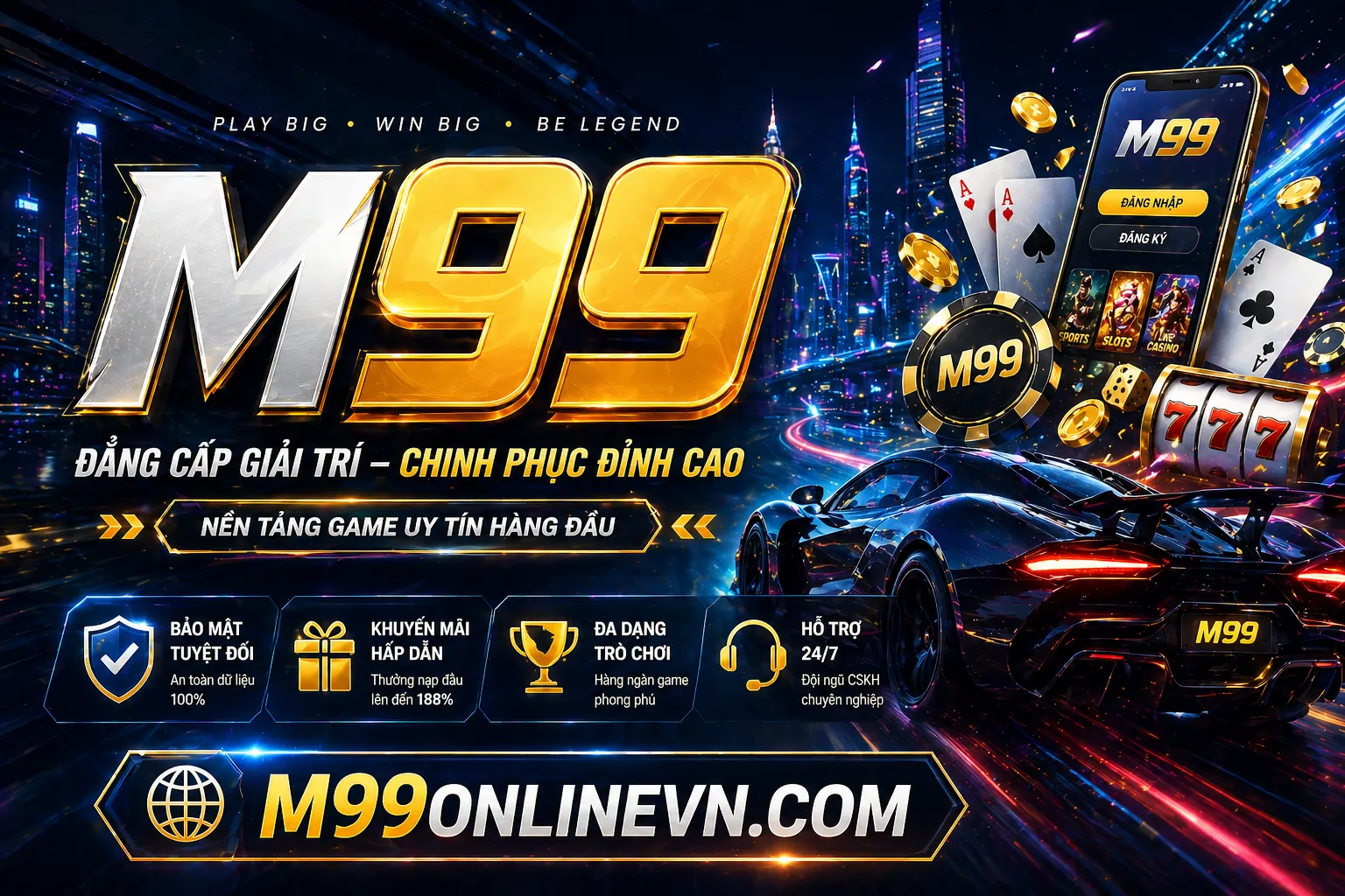 Hình ảnh chính thể hiện sự hứng khởi của trò chơi nổ hũ 23win1 với các ưu đãi hấp dẫn