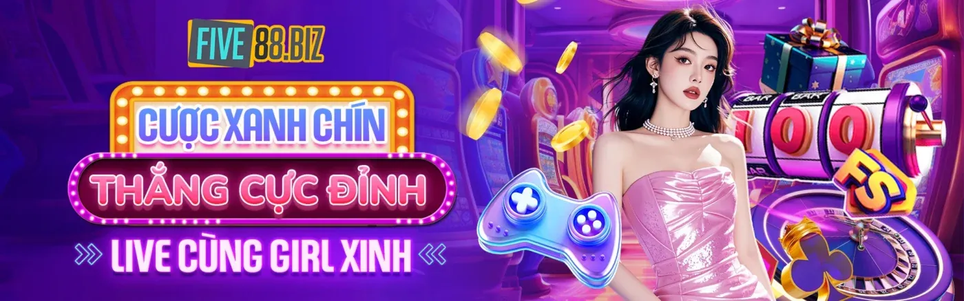 Sòng Bạc Trực Tuyến 23win1 nổ hũ 2026